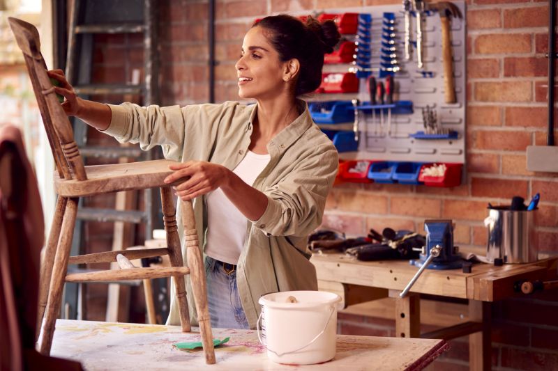 Cost of Wood Finish Repair — Cost of Wood Finish Repair