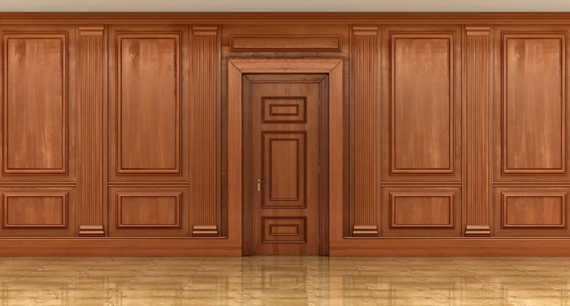 Cost of Wood Finish Repair — Cost of Wood Finish Repair