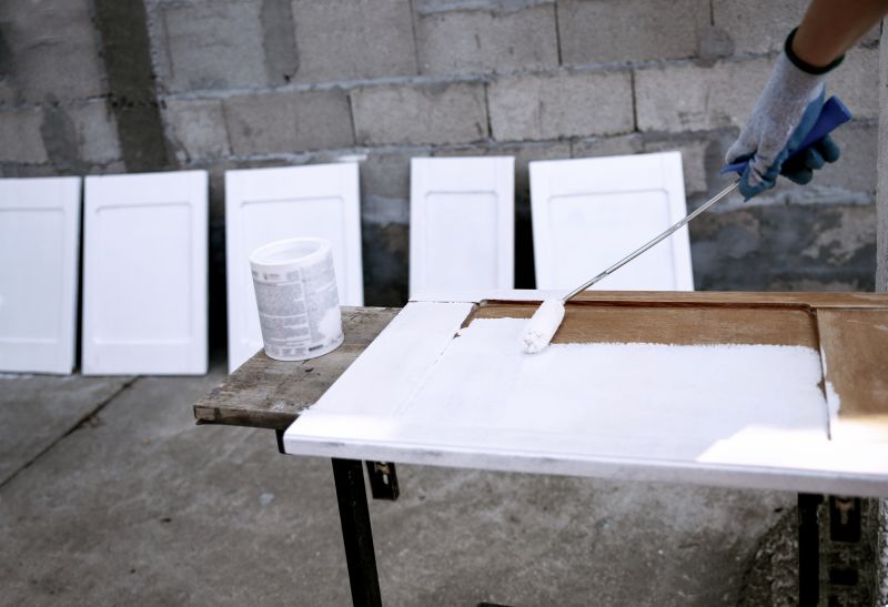 Kitchen Wall Painting