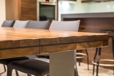 Refinish Wood Furniture!